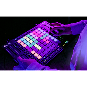 Akai APC 64 Pad Performance Controller for Ableton Live